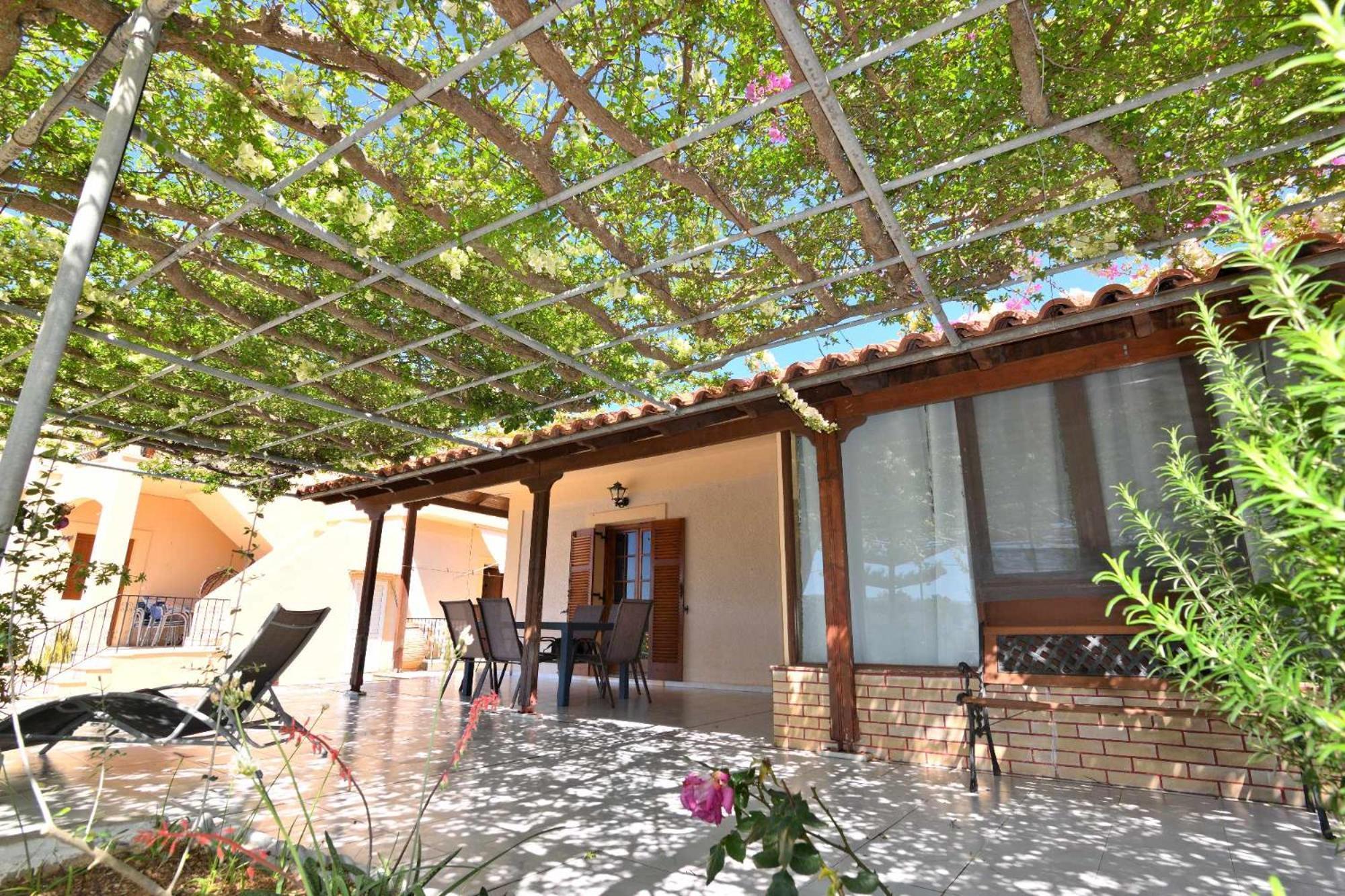 Appartement Emma's Lassi (Kefalonia)