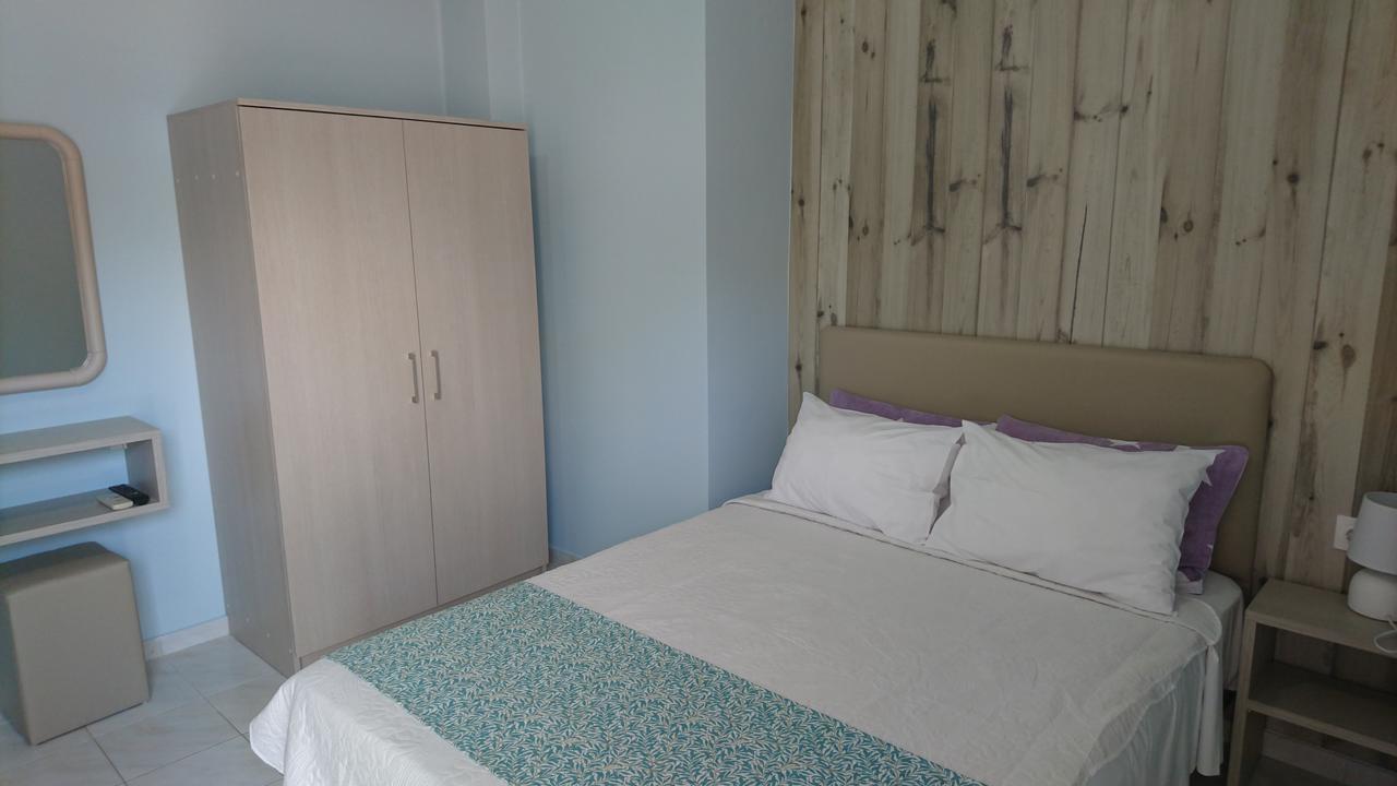 Appartement Emma's