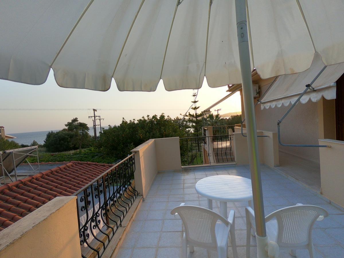 Emma's Appartement Lassi (Kefalonia)