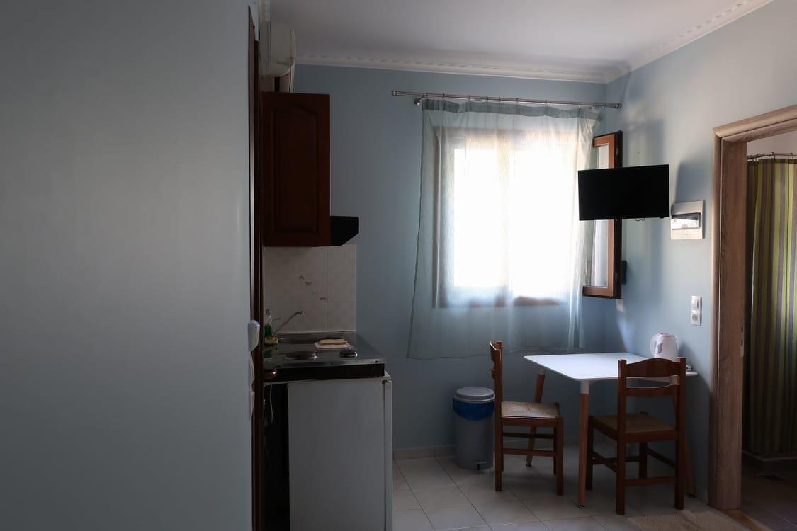 Emma's Appartement Lassi (Kefalonia)